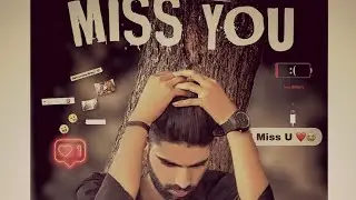 Miss you photo editing malayalam ||😡 mood off photo editing || 😔 sad photo editing || #Shorts #short