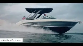 SLX 250 2020 by @Performance Boats