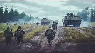 NATO's Readiness to Defend: Preparing for Russian Threats