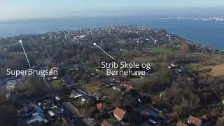 TIL SALG. Stenv&aelig;nget 5. 5500 Middelfart