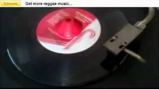 Dennis Brown - The Exit (Jammy's)
