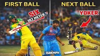 10 Angry Revenge 🤬 Moments in Cricket History Ever | Cricket charisma