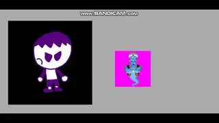 Msagent Randomness season 6 episode 6