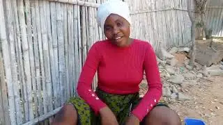 Dama Gina Uthelia Official Music Video