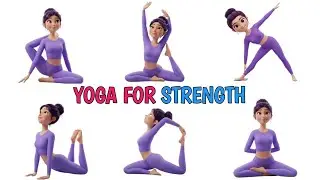 Kids Morning Yoga | Fun Exercise for Childrenkids #yoga USA# kids workout USA #morning yoga for kids