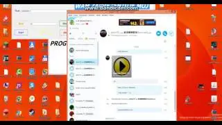 SpamBot v2.0 By ShadoweK
