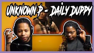 Unknown P - Daily Duppy | GRM Daily