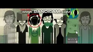 Incredibox Poolrooms - mix