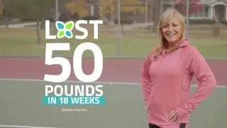 Medical Weight Loss Clinic - Maria's Journey