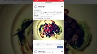 Facebook Messenger Funnel Blueprint Ref URL