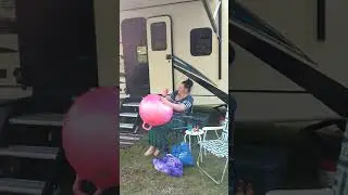 Adult Sized Bouncy Balls 5/15/21