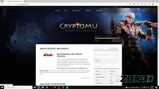 Crypto MU Temporary Blocked Fix