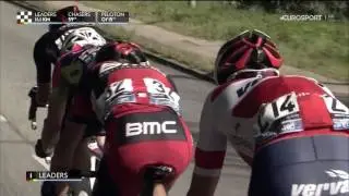 Классика Гамбурга  2016 / Vattenfall Cyclassics 2016