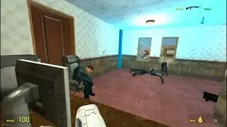 Leader | Garry's Mod | WayzerRP Riverton
