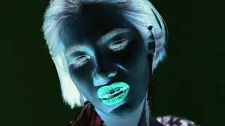 Born With It remixed by Damon Sharpe Music Video (Warning! Video has flashing lights)