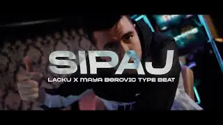 [FREE] Lacku x Maya Berovic Type Beat 