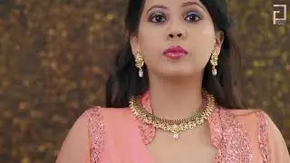 Kanwhizz 24K Gold Plated Jewellery  - KRG-007