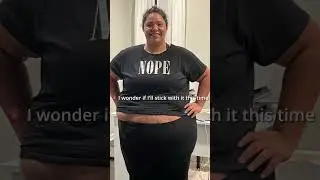 #weightloss #weightlossjourney #weightlosstransformation #transformation #bodypositivity #vsg #wls