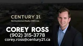 30 Century Court, Summerside