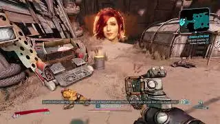 Borderlands 3 White gear only - #1