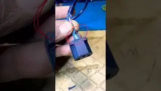 #shotrs pc power cord repair #tipsandtricks #technology #experiment