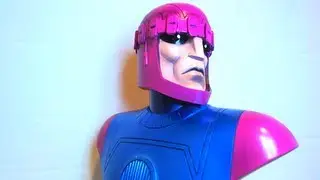 VR Reviews: Bowen Designs- Sentinel Mini-Bust Review