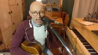 Cover version of comfortably numb by Pink Floyd, Clarinet