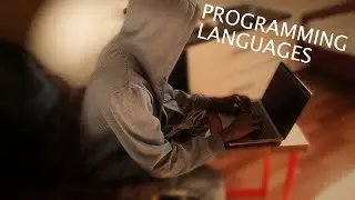 Best Programming Language in 2021