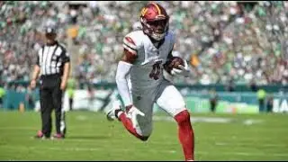 Curtis Samuel 2023-24 highlights | UNDERRATED🙏🏾🙏🏾