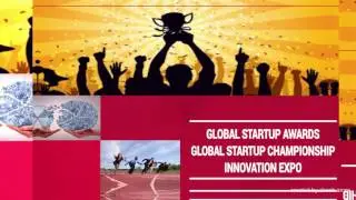 Global Startup Submit