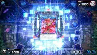Yu Gi Oh! Master Duel time limit win