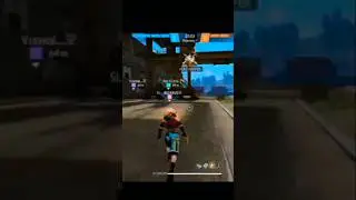 new character and m500 kombo🥵💀☠️ #freefire #garenafreefire #shorts