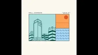 Hall Johnson - Reds (Official Audio)