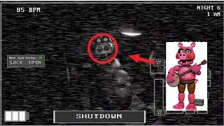 3/20 Max Mode || Five Nights At Hugo's Diner
