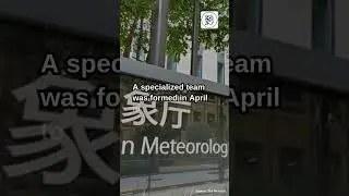 Japan's Meteorological Agency Embraces AI