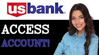 Как войти в онлайн-банкинг US Bank (2025)