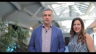React4life Corporate Video EN