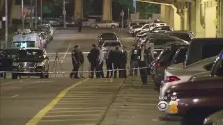 Three Arrested After BK Shootout