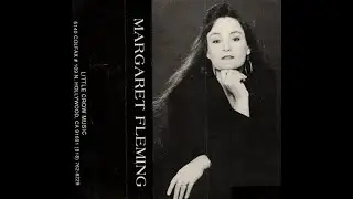 Margaret Fleming Of Little Crow Music California Country E.P. (Cassette)