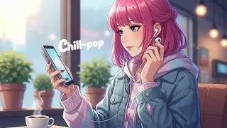 【邦楽】夜の一人時間に寄り添う最高なチルヒップホッププレイリスト #chillpop #Lofi #作業用BGM #CityPop