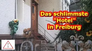 Das schlimmste 