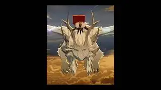 The Dragon King