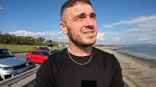 Road trip through Wales 🏴󠁧󠁢󠁷󠁬󠁳󠁿