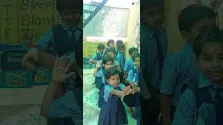 CMB PRE-SCHOOL Solapur