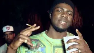 Ooley and P SLUMS BEHIND THE SCENES