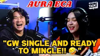 INI BOCIL SIH LUCU BANGET!! DARI BA ESPORTS BERALIH JADI HOST ACARA KOMEDI!! - EMPETALK Ecaa