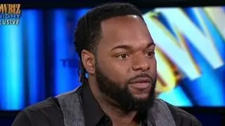 Jermaine Jones responds to American Idol exit (EXCLUSIVE)