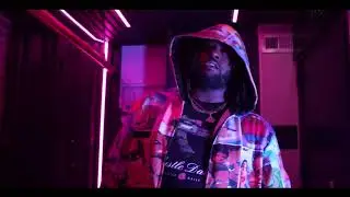 Mondo Jackson - 