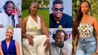 🤣NUDASEKA UJYE KWIVUZA😂😂UDAFITE IMBAVU NZIMA RWOSE WIKOMEREZE😁| URASEKA PAKA WIBAGIWE IZINA RYAWE😅
