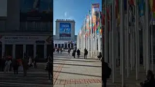 🇪🇺 🇩🇪 Berlin Messe ITB